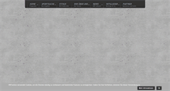 Desktop Screenshot of hntonline.de